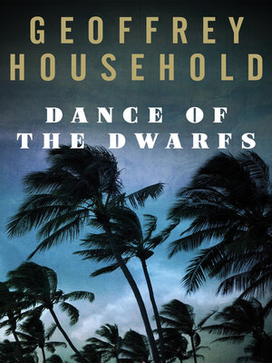 cover image of Dance of the Dwarfs